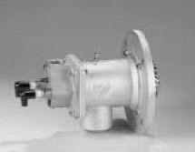 高速脉冲式烧嘴